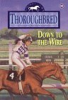 Horse Racing Book