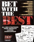 Horse Racing Book
