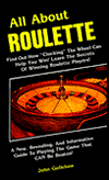 Roulette Book