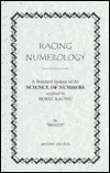 Horse Racing Book