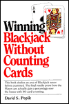 Blackjack Book