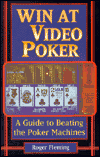 Video Poker Book