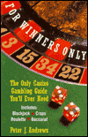 Gambling Book