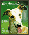 Greyhounds Book