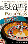 Roulette Book