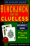 Blackjack Book