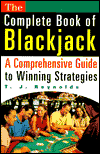 Blackjack Book