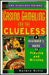 Gambling Book