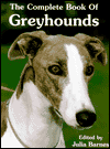 Greyhounds Book