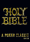 Poker Book