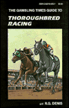 Horse Racing Book