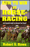 Horse Racing Book