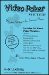 Video Poker Book