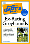 Greyhounds Book