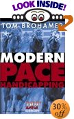 Horse Racing Book