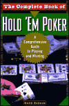 Poker Book