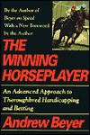 Horse Racing Book