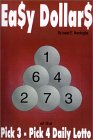 Lottery Book
