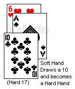 Hard Hand.