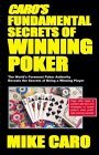 Poker Book