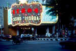 Casino Lisboa Macau.