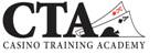Casino Training Academy, Ontario, Canada.