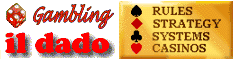 Gambling Guide il dado.