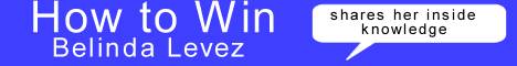How to Win, Belinda Levez.