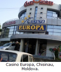 Casino Chisinau