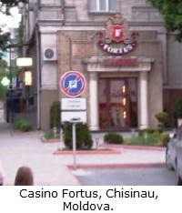 Moldova Casino