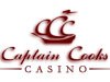 Captain Cooks Casino Online.