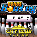 Play Penalty Shoot Out at City Club Casino Online.