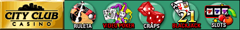 City Club Casino Online.