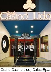 Grand Casino Zagreb