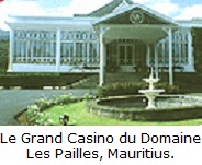Mauritius Casino