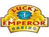 Lucky Emperor Online Casino.