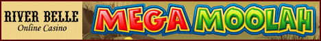 The River Belle Online Casino.