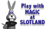 SLOTLAND - Online Slot Machines and Videopoker.