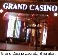 Grand Casino Zagreb