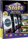 Slots & MultiPlay Video Poker software. Buy direct from Amazon.