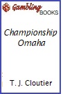 Championship Omaha Book.