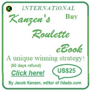 Buy Kanzen's Roulwette eBook.