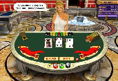 Three Card Poker