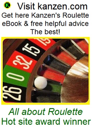 All about roulette - the best!